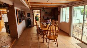 1855 West Patton Street St. David, AZ 85630 - Photo 10 of 41 Dining room