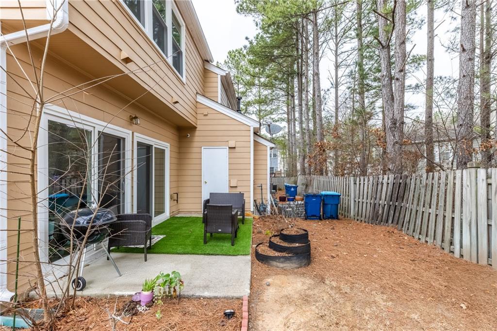 4088 Howell Park Road Duluth, GA 30096 - Photo 40 of 58