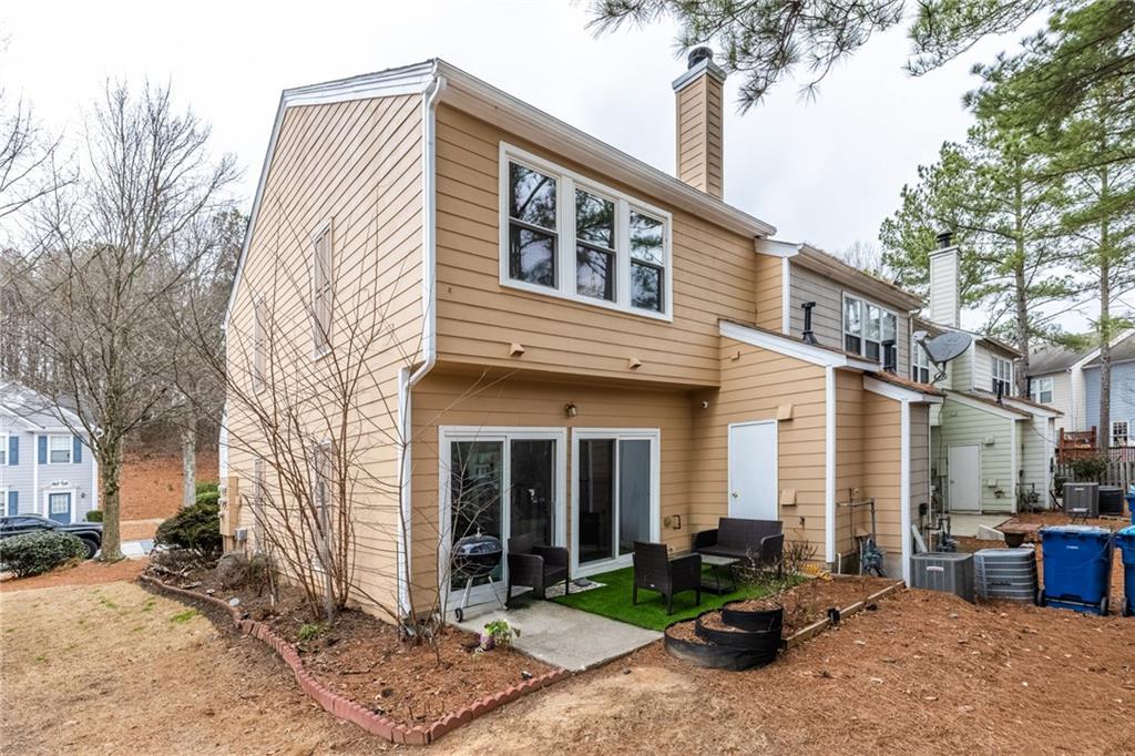 4088 Howell Park Road Duluth, GA 30096 - Photo 41 of 58