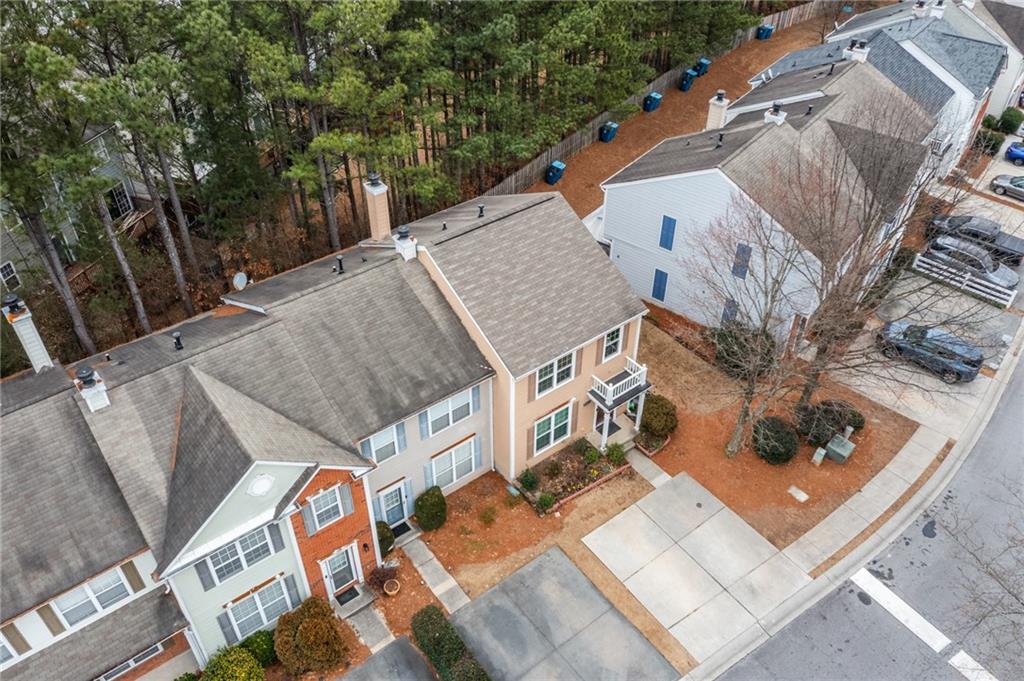 4088 Howell Park Road Duluth, GA 30096 - Photo 44 of 58