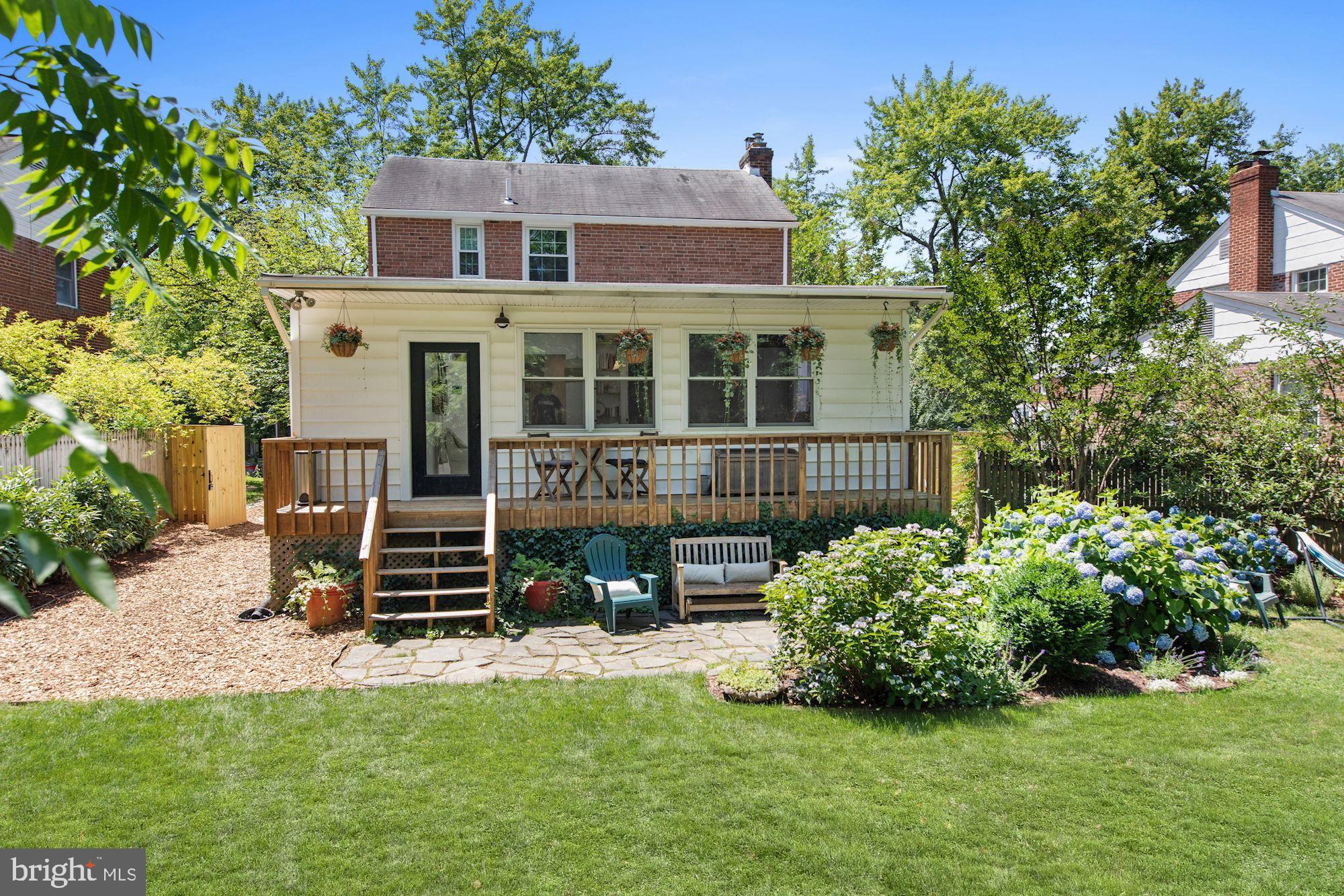 11705 Grandview Avenue Silver Spring, MD 20902 - Photo 25 of 37 Gallery Image 25