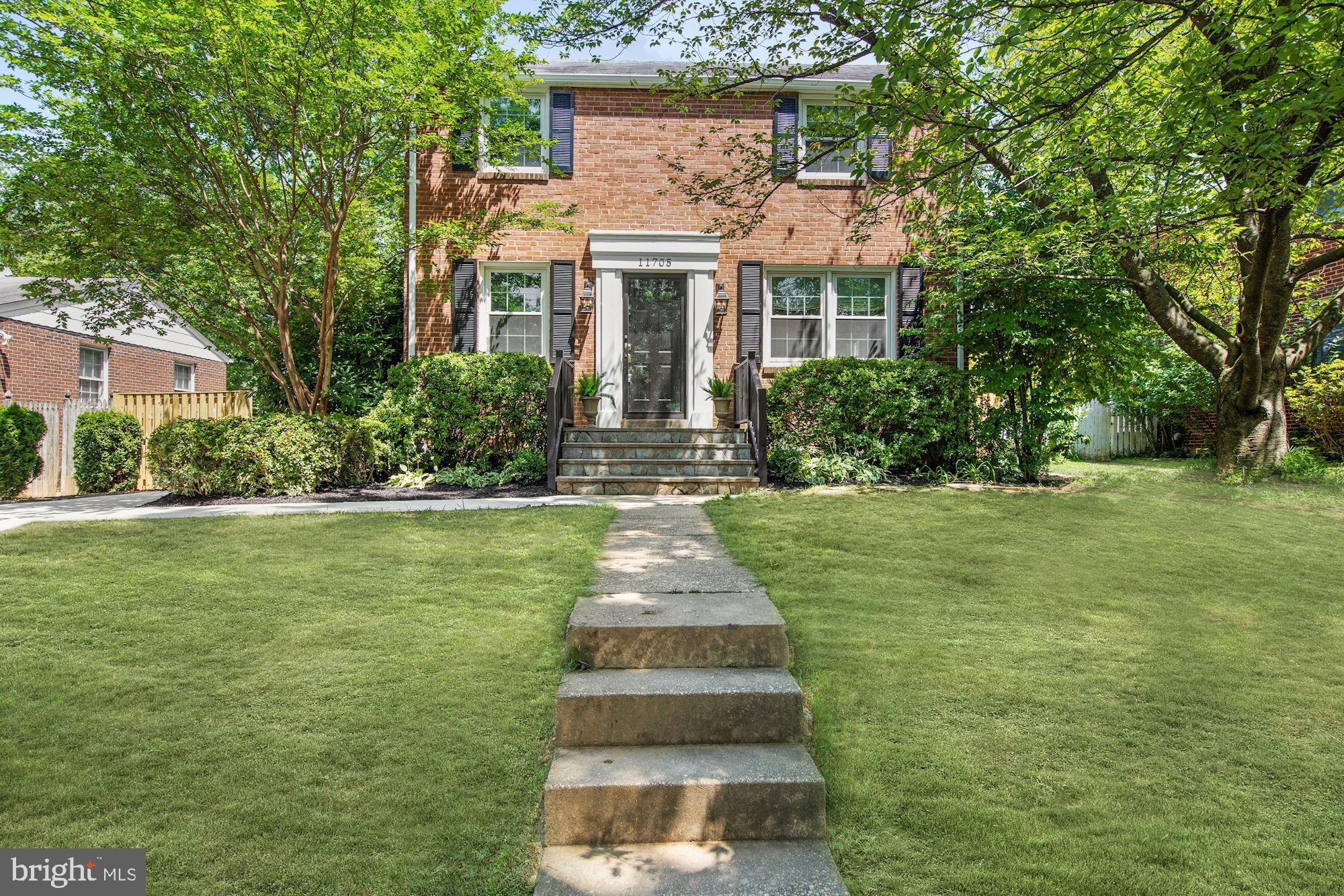 11705 Grandview Avenue Silver Spring, MD 20902 - Photo 29 of 37 Gallery Image 29