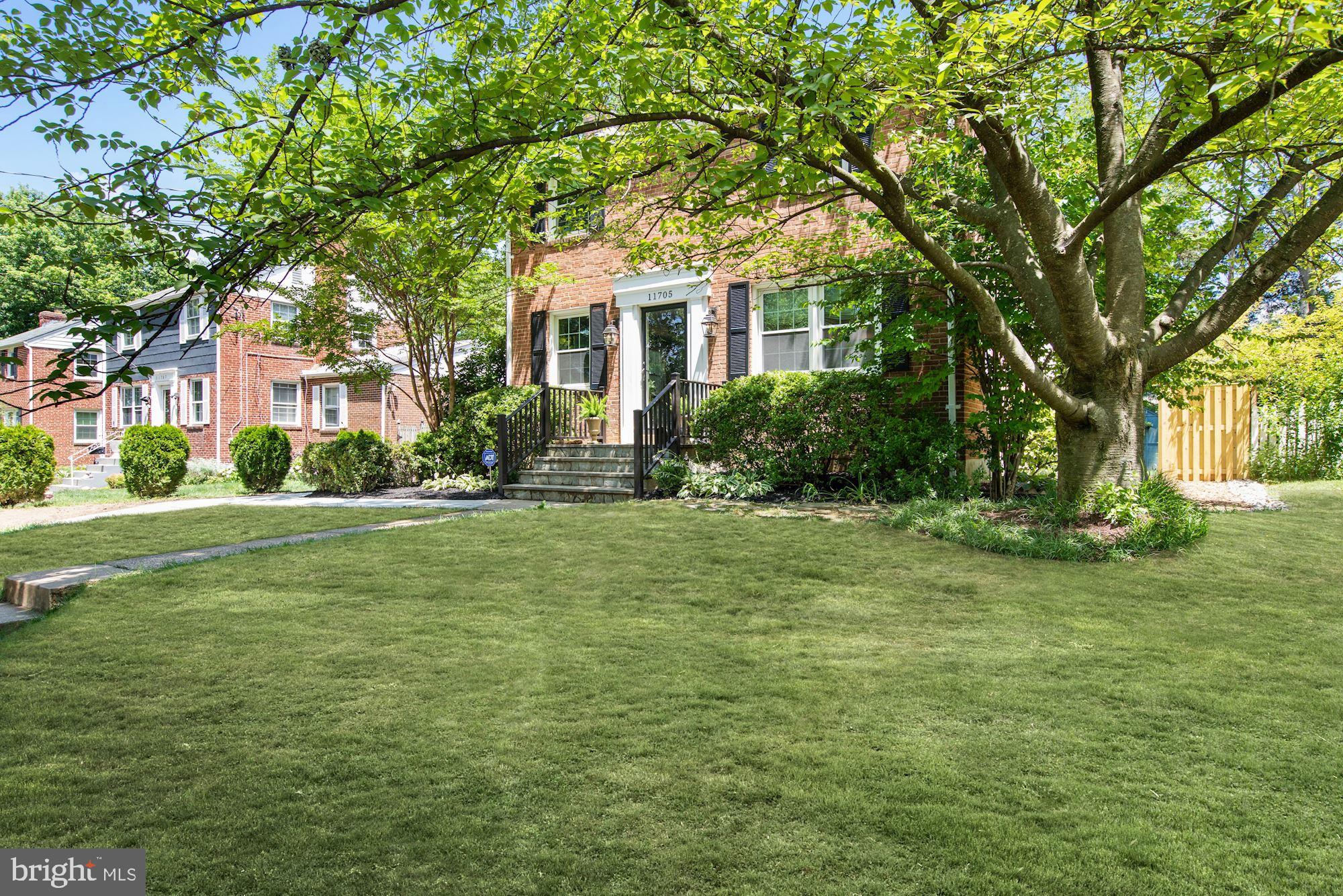 11705 Grandview Avenue Silver Spring, MD 20902 - Photo 30 of 37 Gallery Image 30