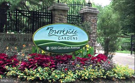 11705 Grandview Avenue Silver Spring, MD 20902 - Photo 37 of 37 A direct walking path to gorgeous Brookside Garden