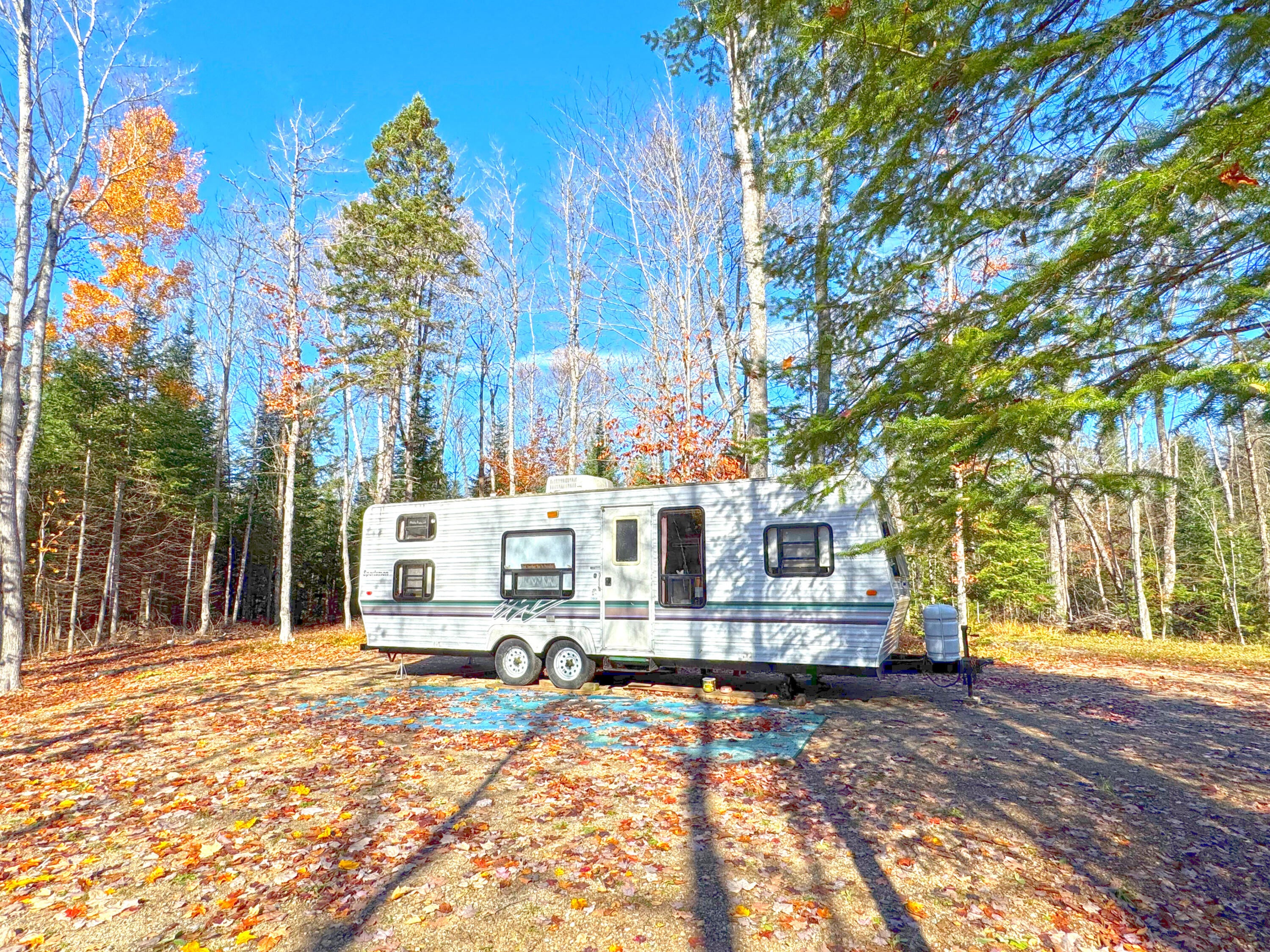 4800 South North Hulbert Road Eckerman, MI 49728 - Photo 33 of 40 Gallery Image 33