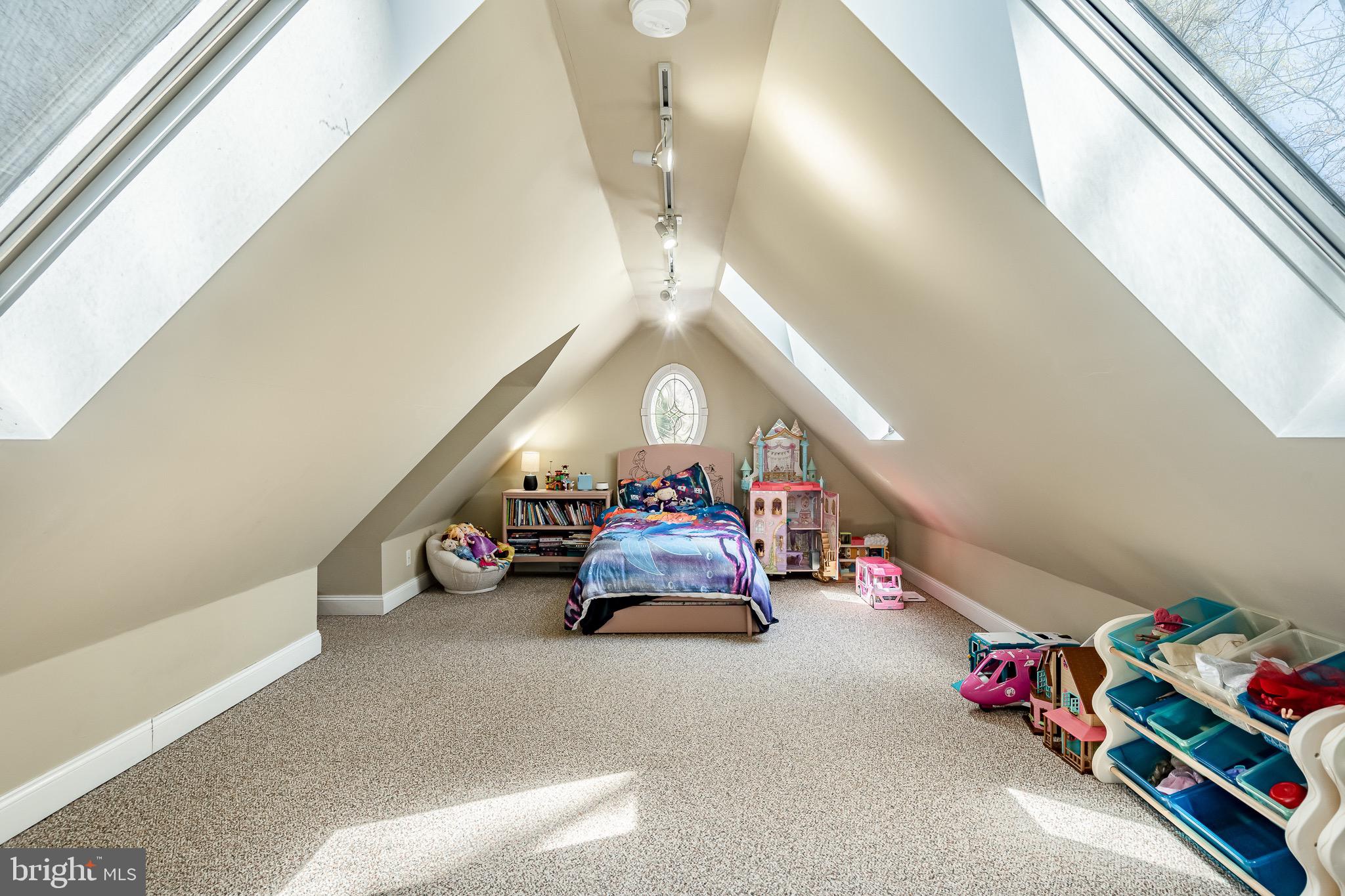 108 Devonwood Lane Devon, PA 19333 - Photo 39 of 55 a view of car garage