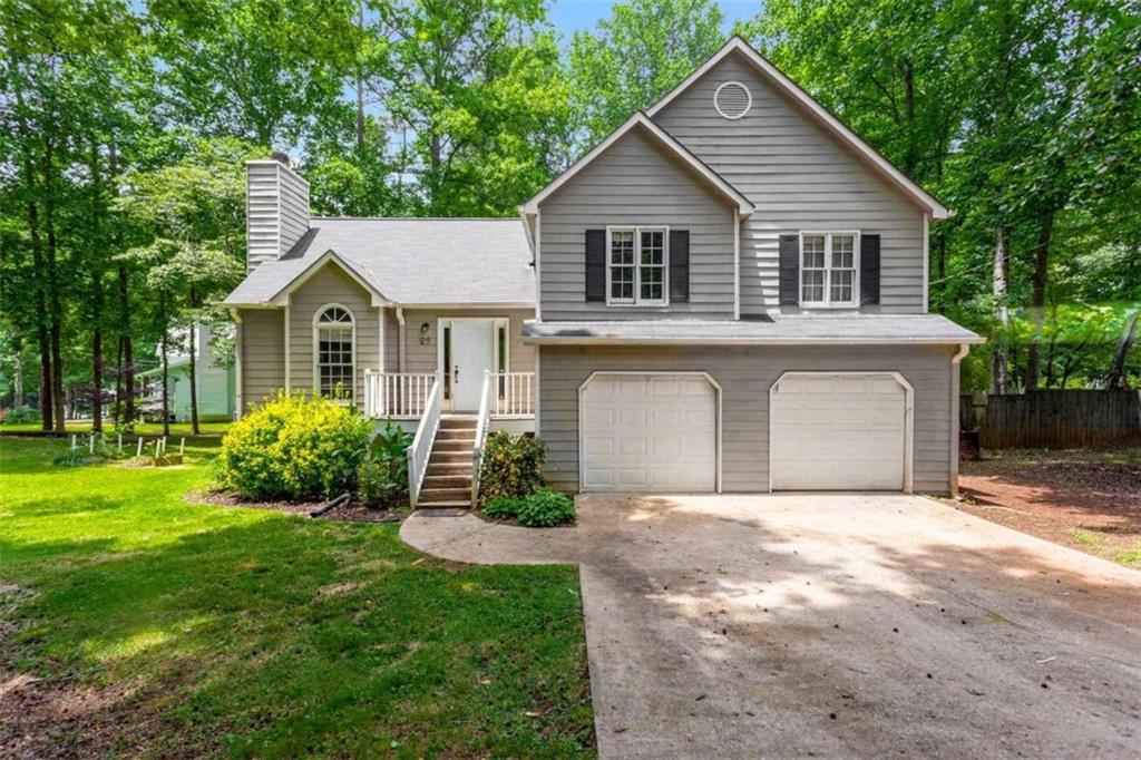 25 Michael Point Dallas, GA 30157 - Photo 1 of 1 Gallery Image 1
