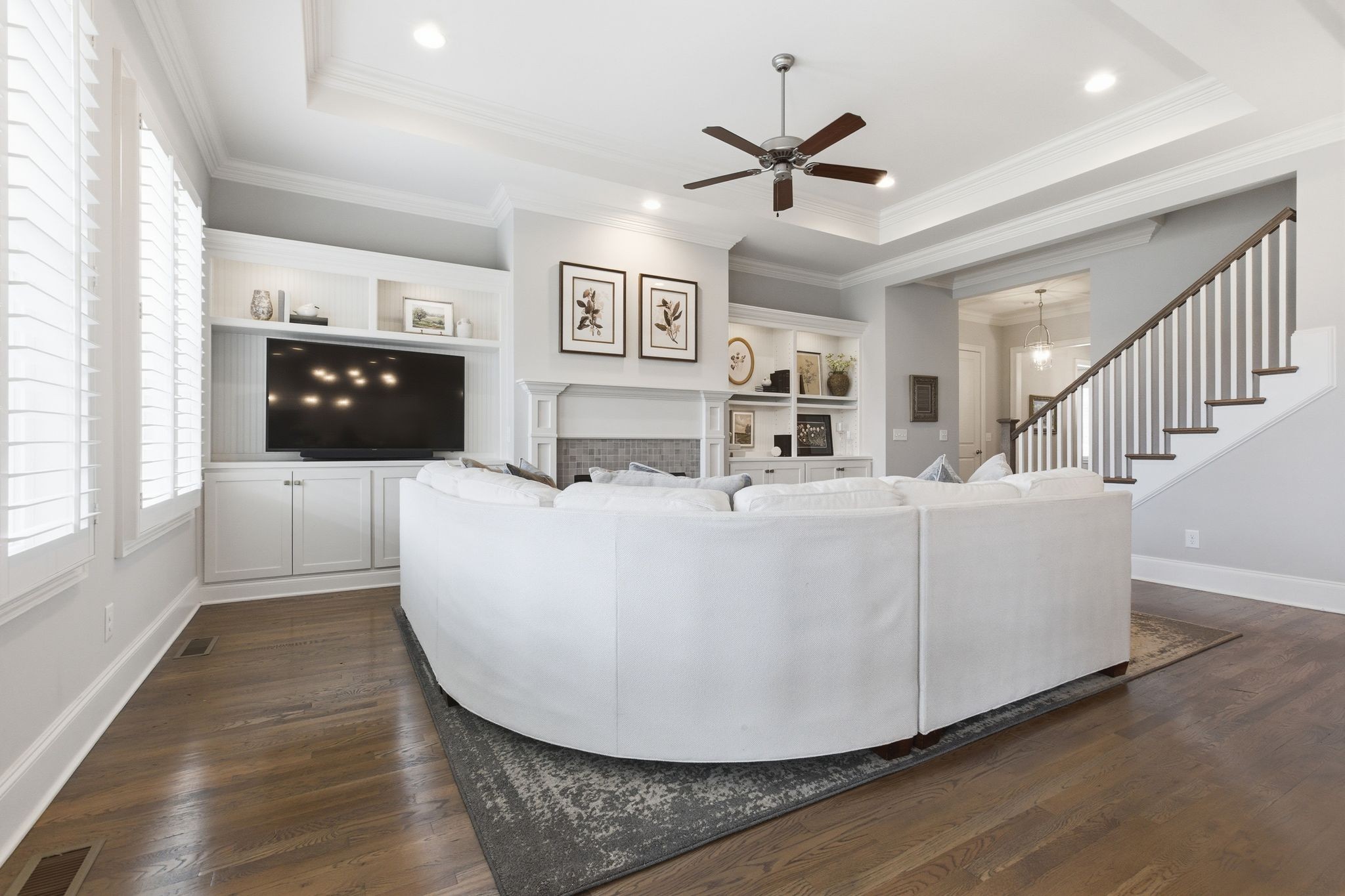 449 Alfred Ladd Road East Franklin, TN 37064 - Photo 11 of 55 Gallery Image 11