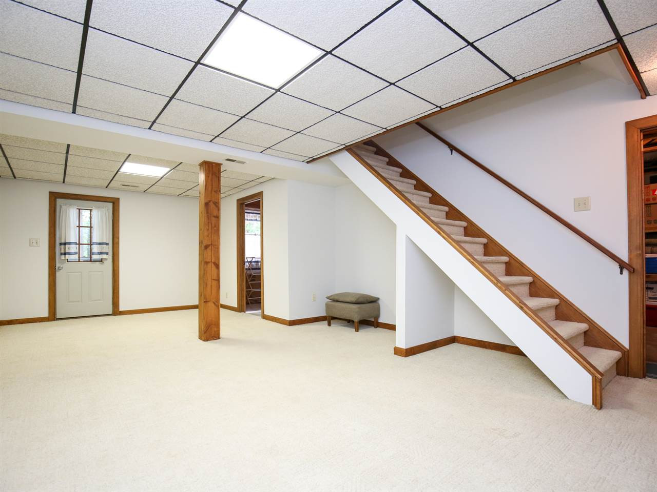 110 Trinity Woods Drive Raleigh, NC 27607 - Photo 23 of 30 Photo 23