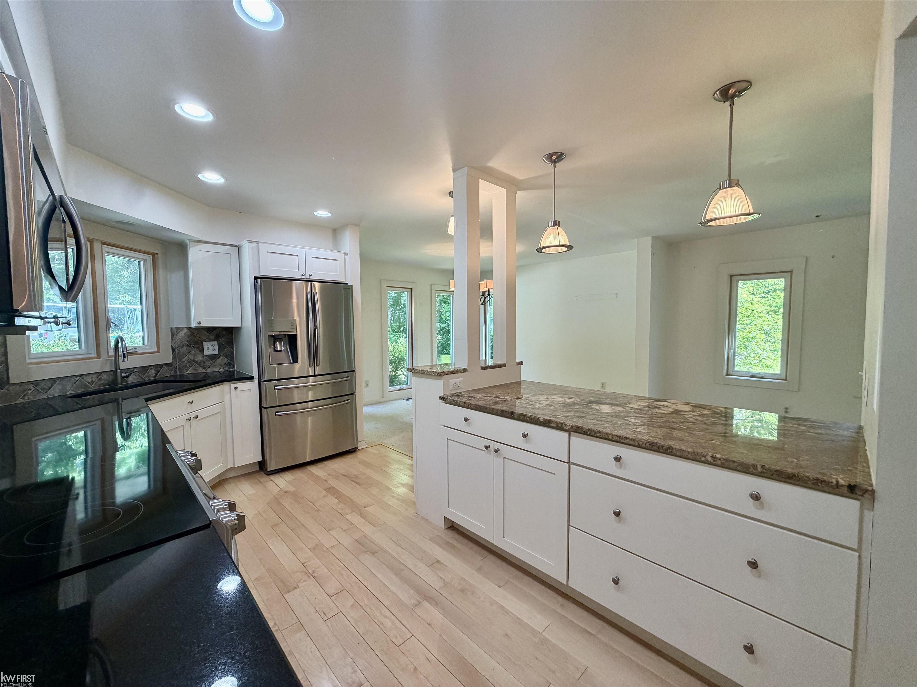 11820 Big Lake Road Davisburg, MI 48350 - Photo 13 of 50
