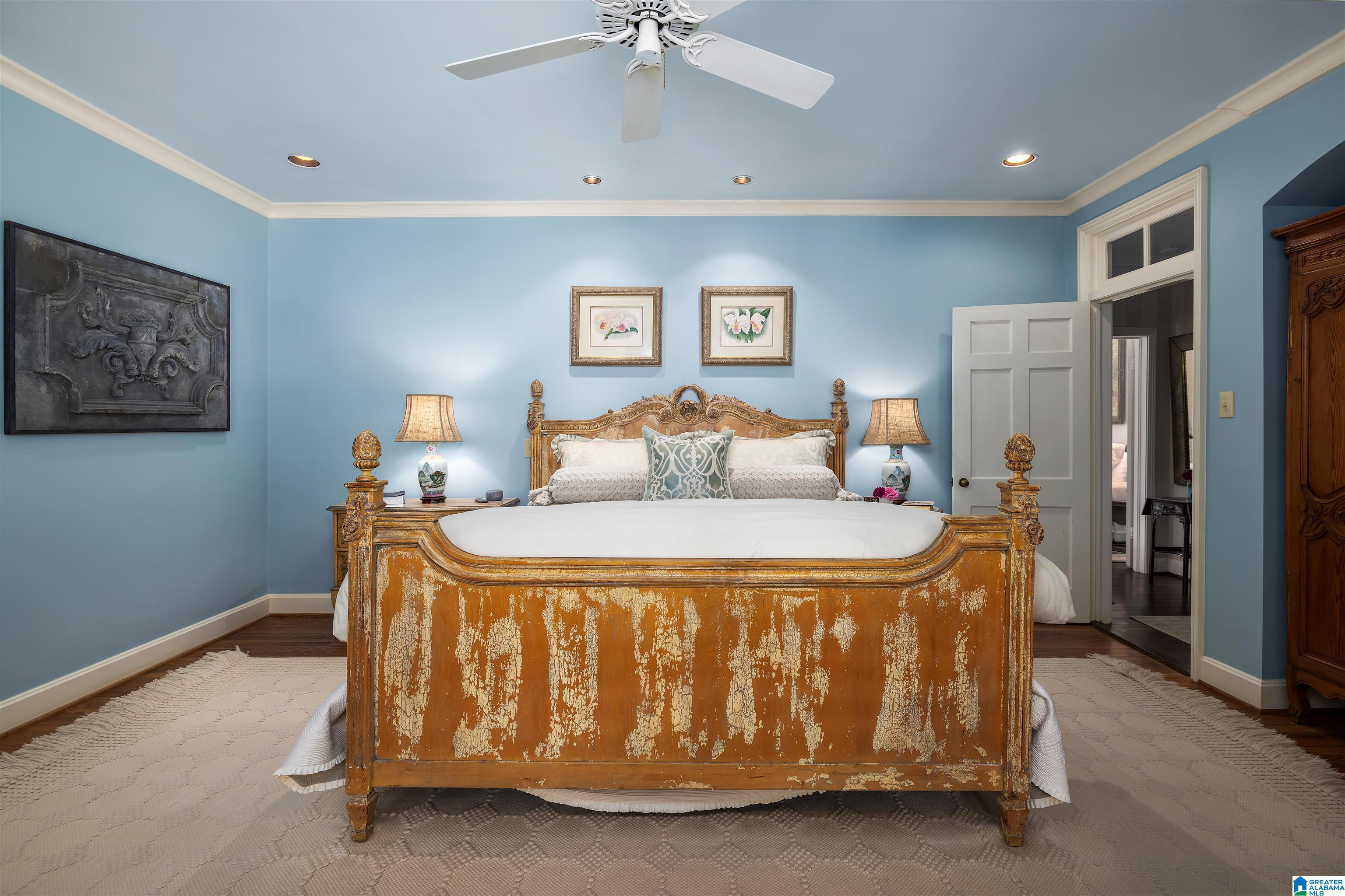 29 Woodhill Road Birmingham, AL 35213 - Photo 49 of 95
