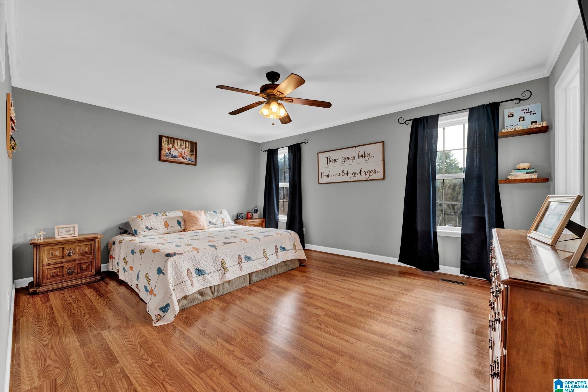 908 Ransome Drive Oneonta, AL 35121 - Photo 16 of 32 Gallery Image 16