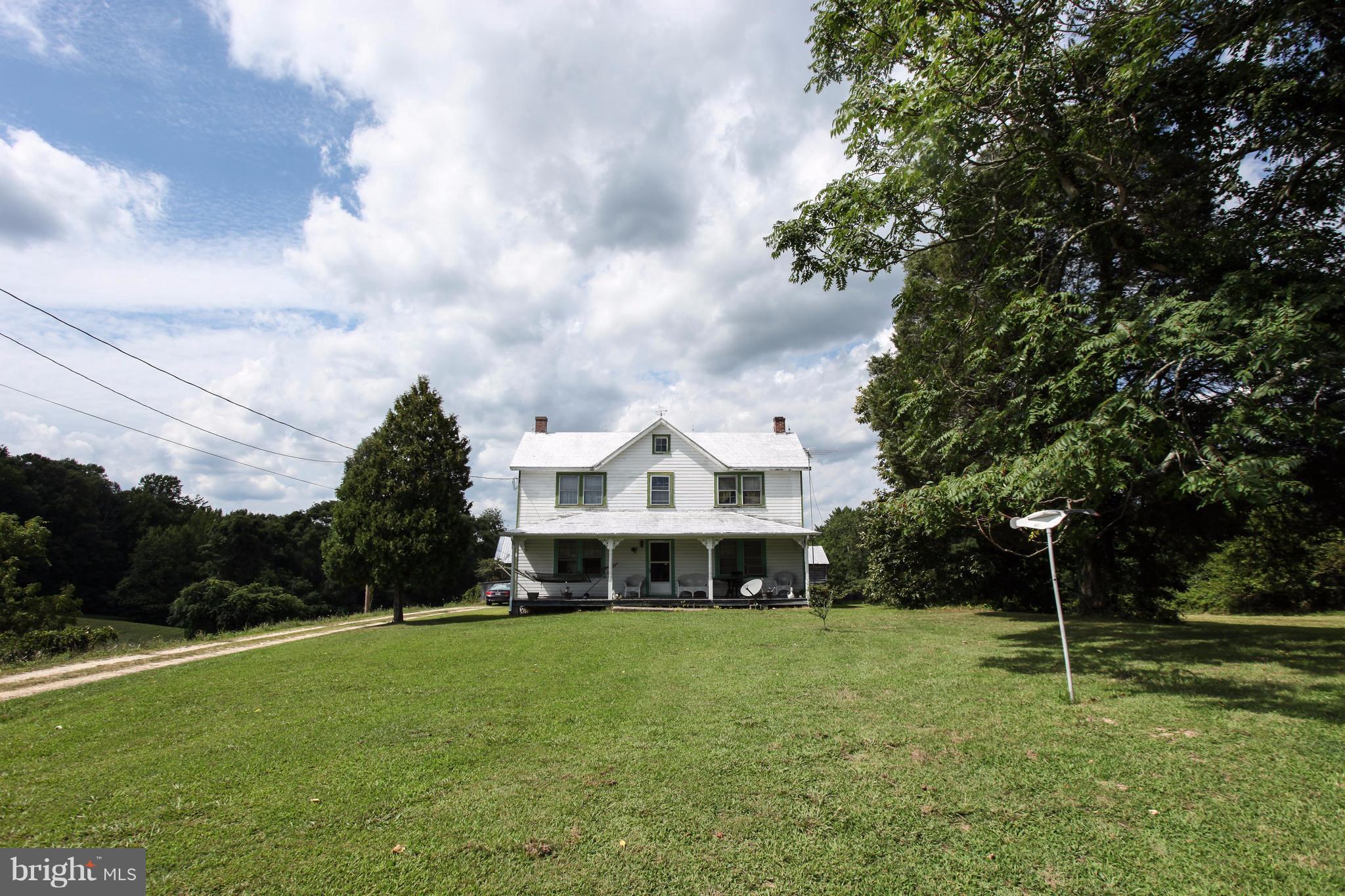 16100 St Phillips Road Aquasco, MD 20608 - Photo 1 of 30 Exterior (Front)