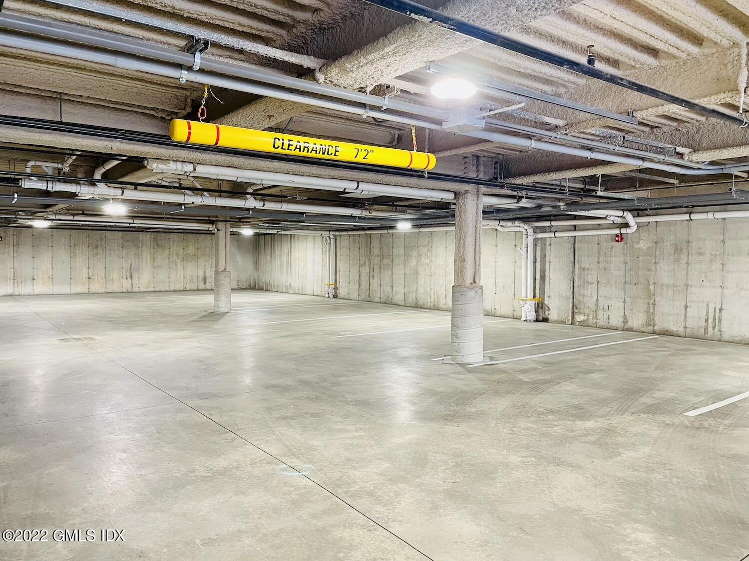 56 Old Field Point Road, Unit 6 Greenwich, CT 06830 - Photo 26 of 28 a view of water heater room