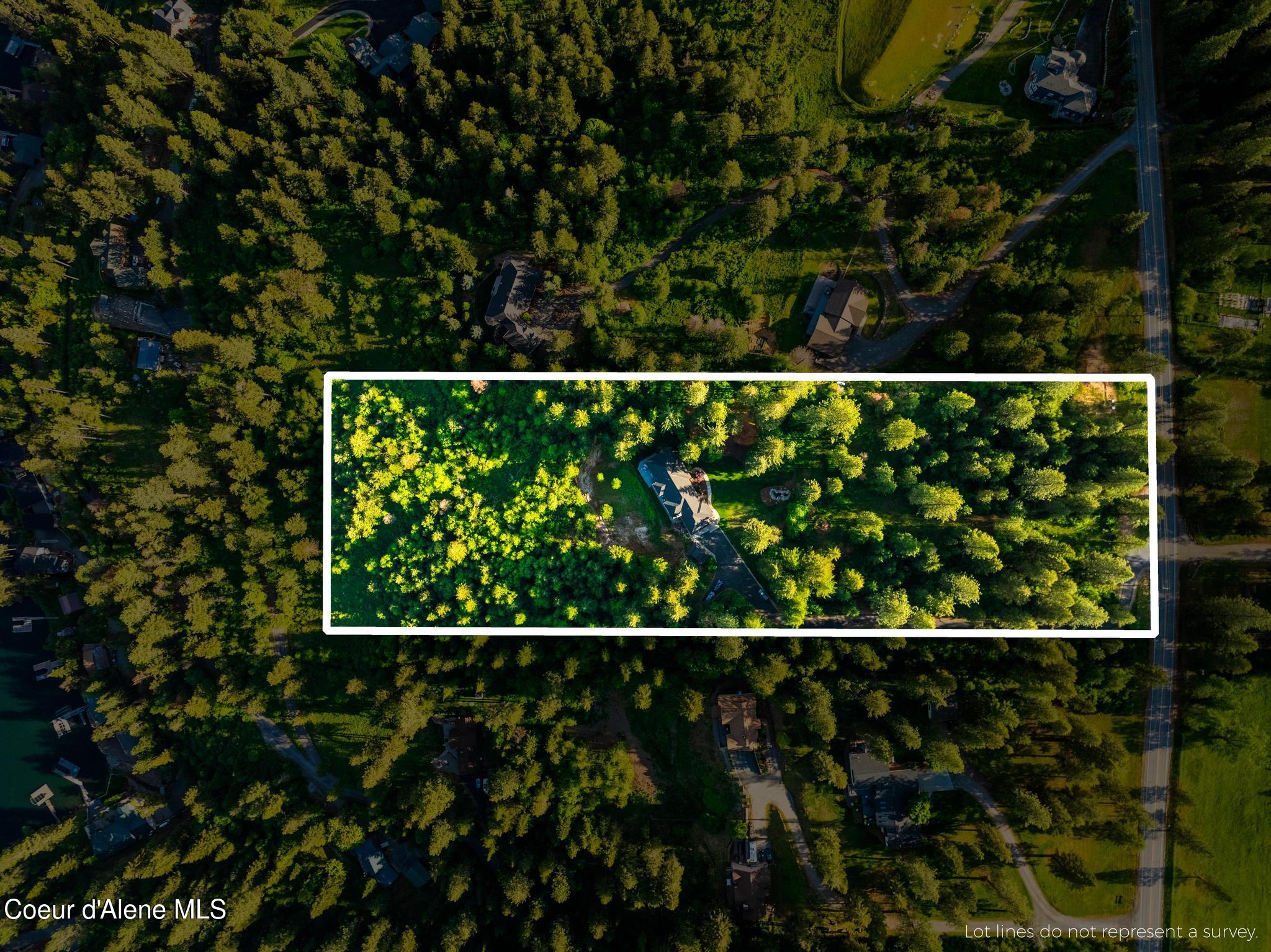 37371 East Hayden Lake Road Hayden, ID 83835 - Photo 63 of 66 DJI_20260519083112_0090_D-HDR-Edit