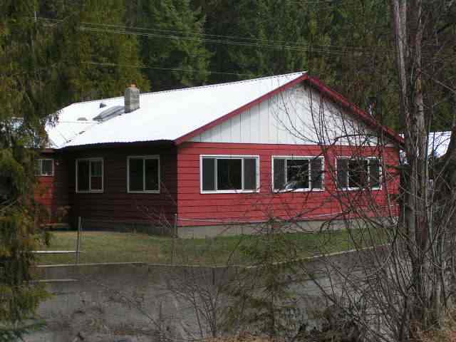 80 Jordan Gardens Road Ione, WA 99139 - Photo 1 of 8 Gallery Image 1