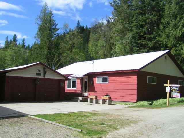 80 Jordan Gardens Road Ione, WA 99139 - Photo 3 of 8 Gallery Image 3
