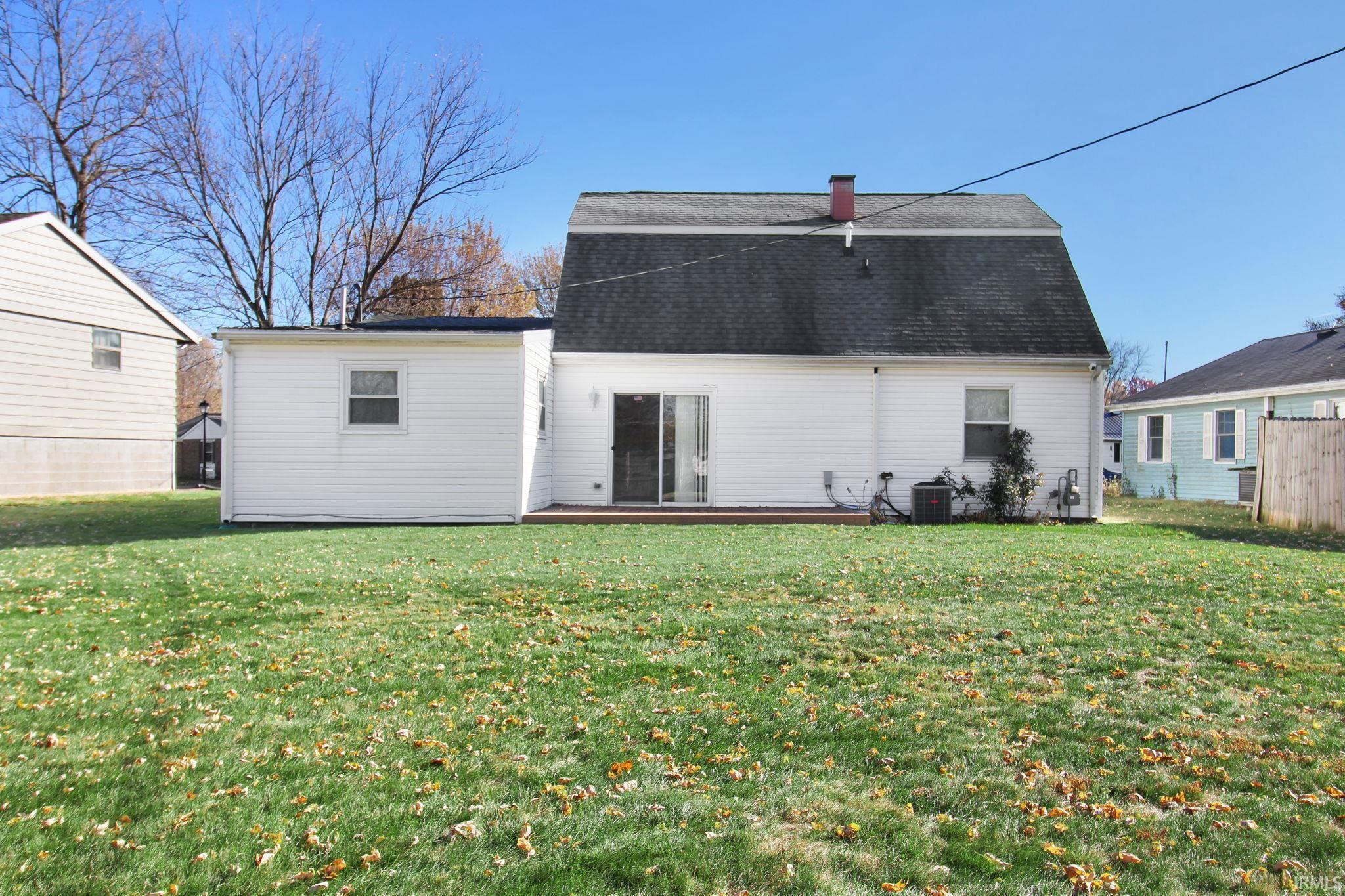 2209 Baton Rouge Drive Kokomo, IN 46902 - Photo 17 of 24