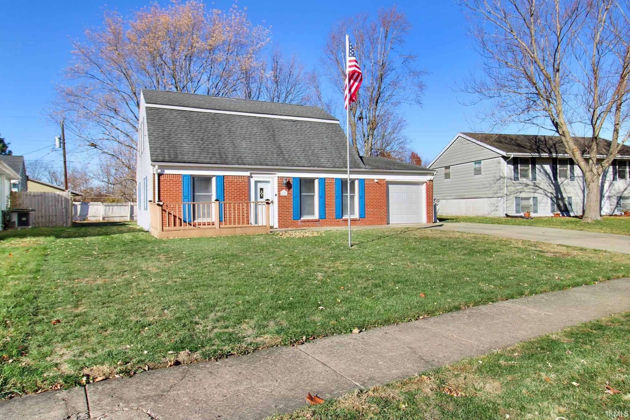 2209 Baton Rouge Drive Kokomo, IN 46902 - Photo 20 of 24