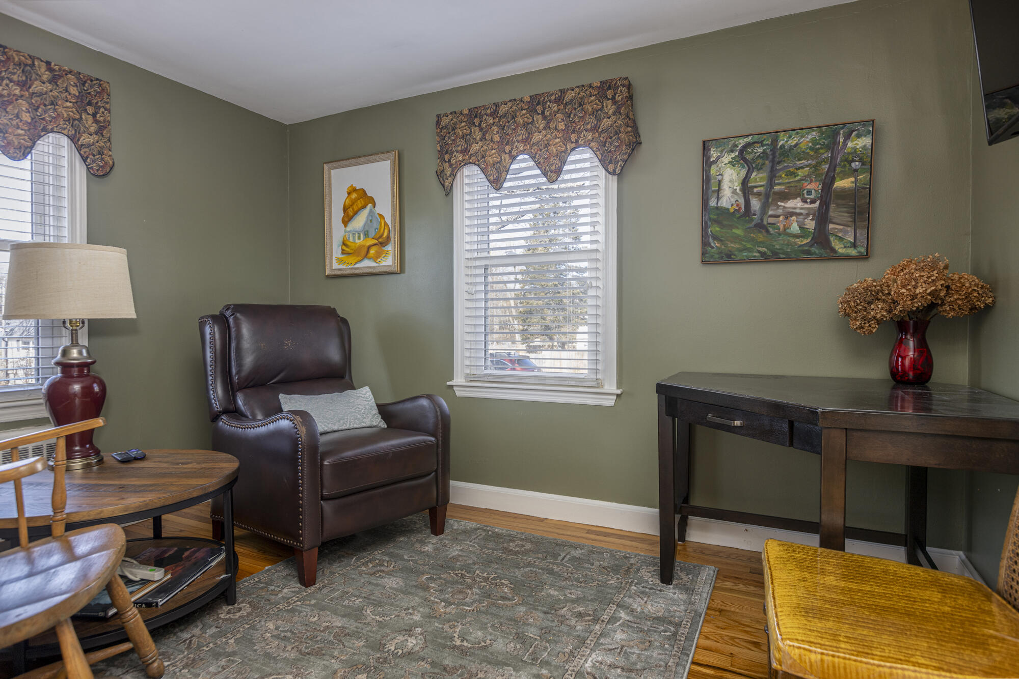 338 Capisic Street Portland, ME 04102 - Photo 21 of 36 338 Capisic St._023