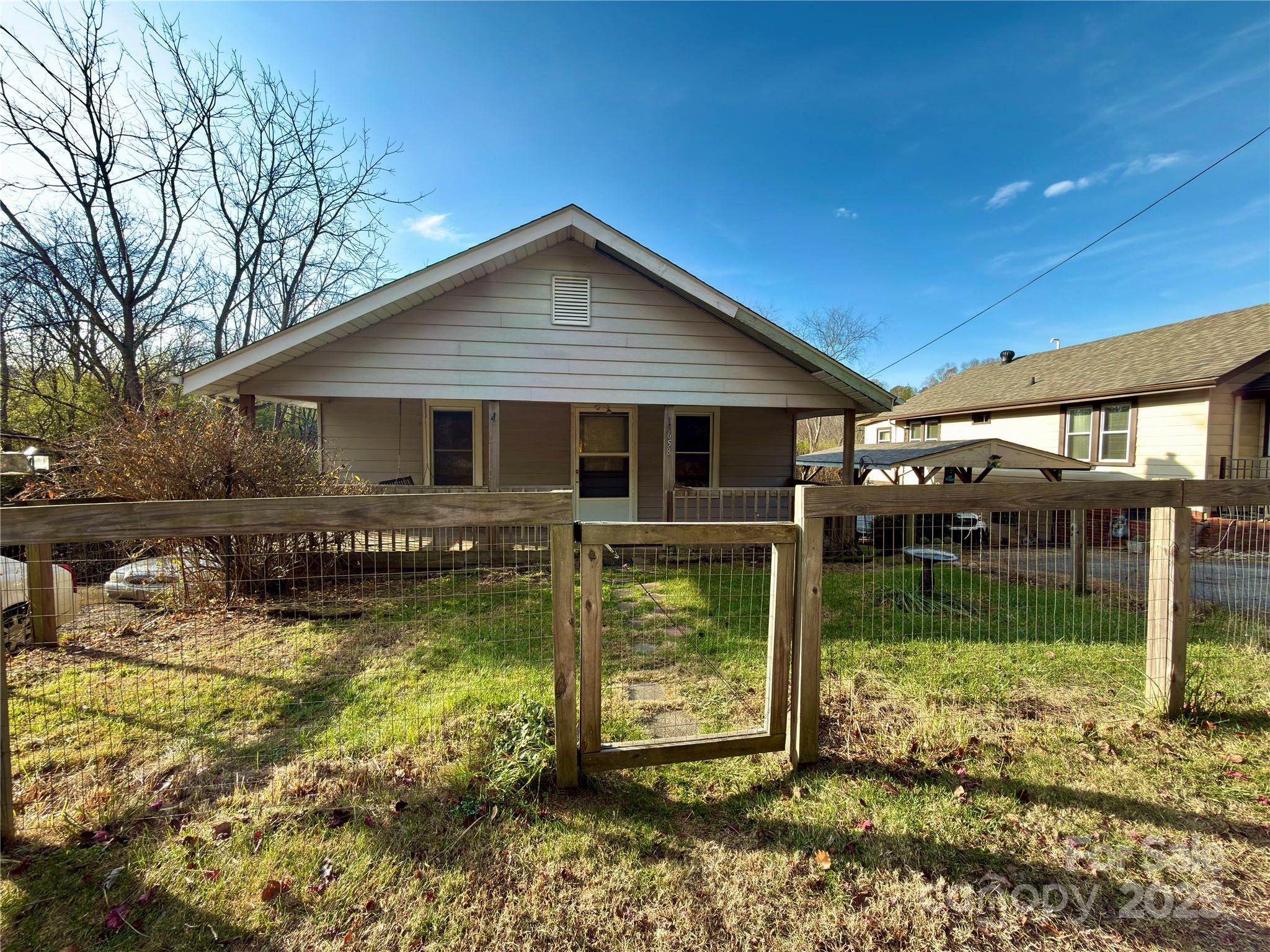 658 Emma Road Asheville, NC 28806 - Photo 1 of 30