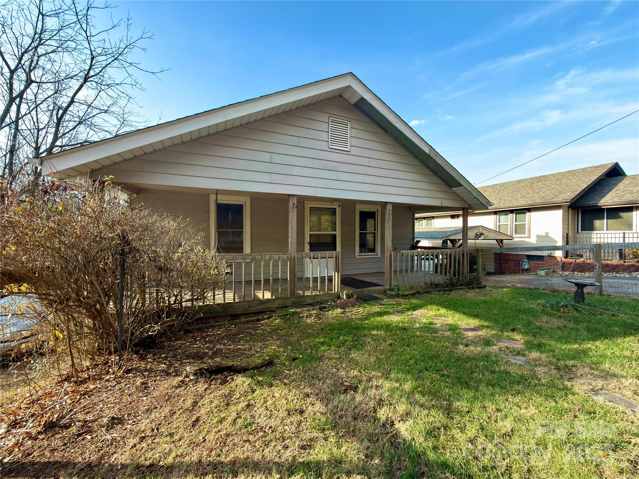 658 Emma Road Asheville, NC 28806 - Photo 2 of 30