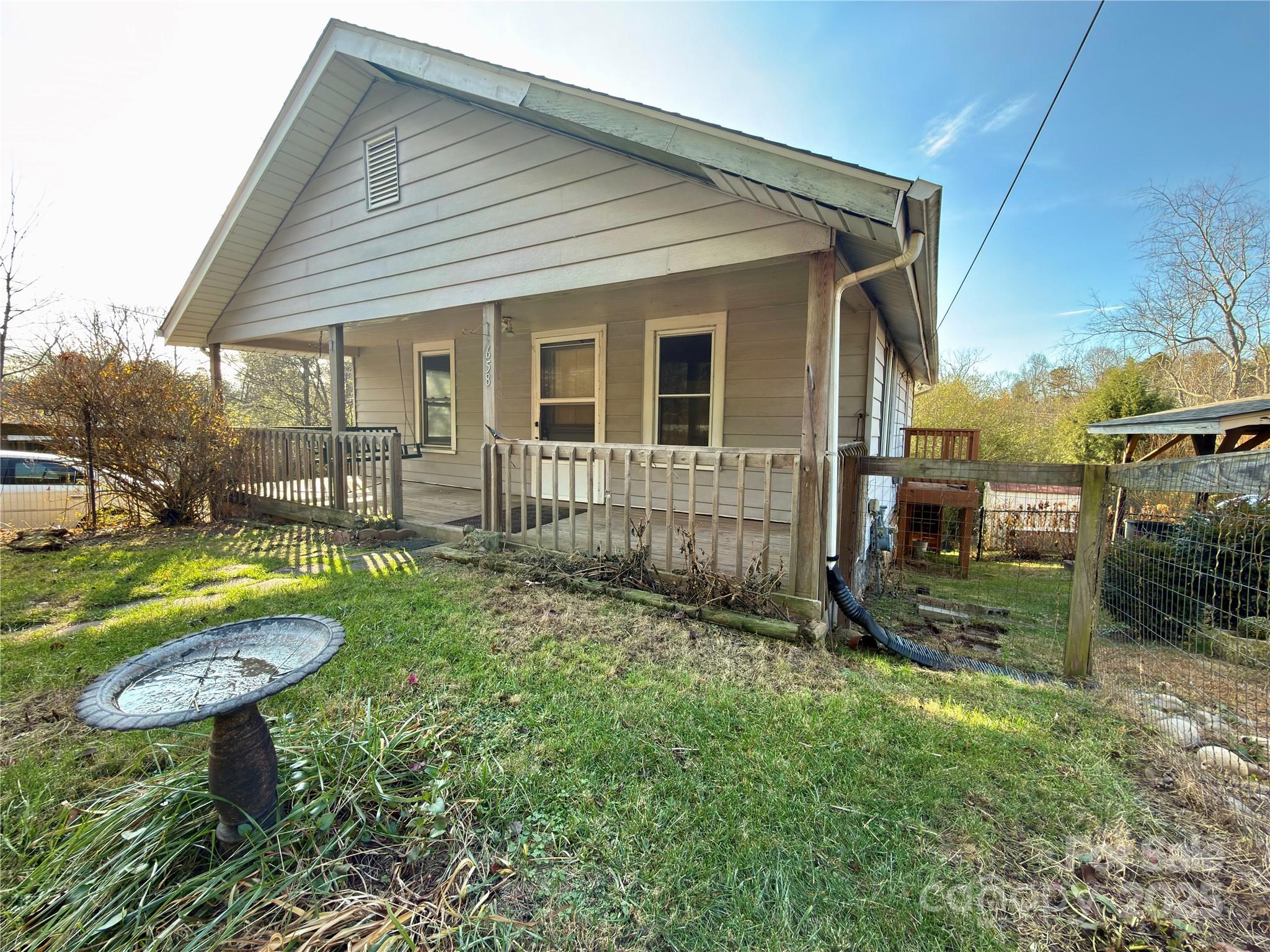 658 Emma Road Asheville, NC 28806 - Photo 3 of 30