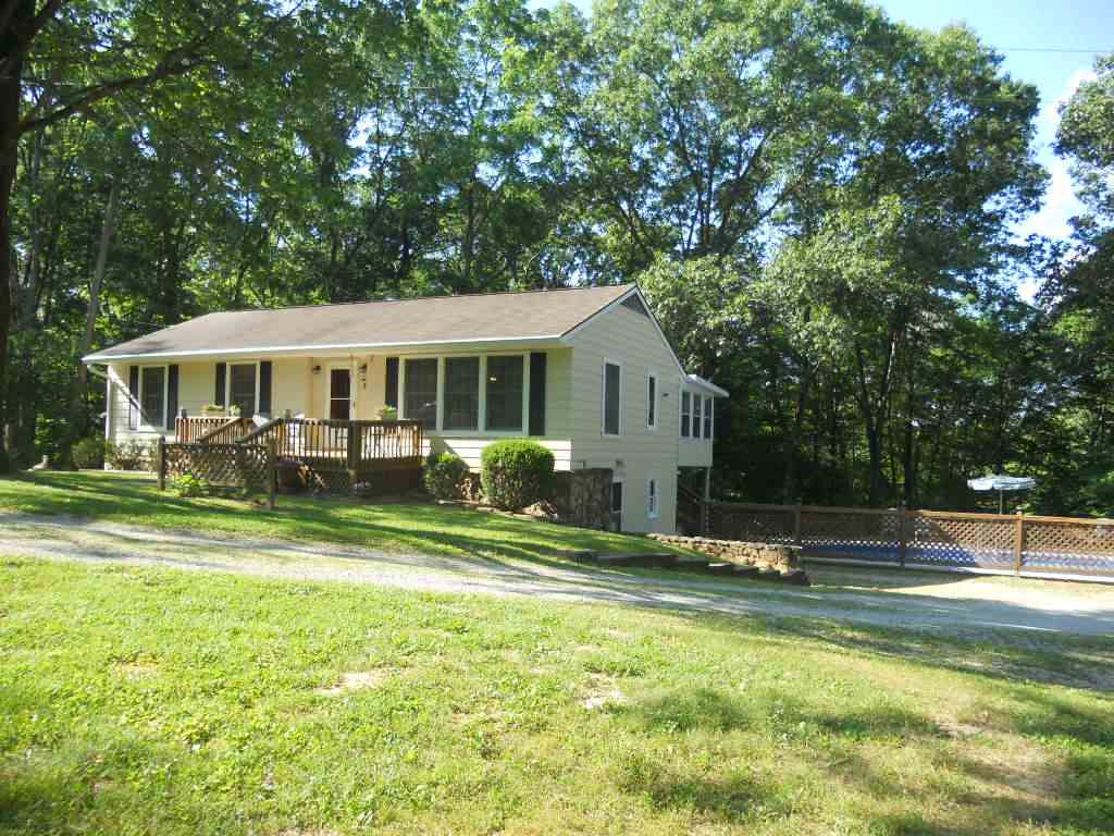 7809 Sipes Road Bloomington, IN 47408 - Photo 1 of 27 Gallery Image 1