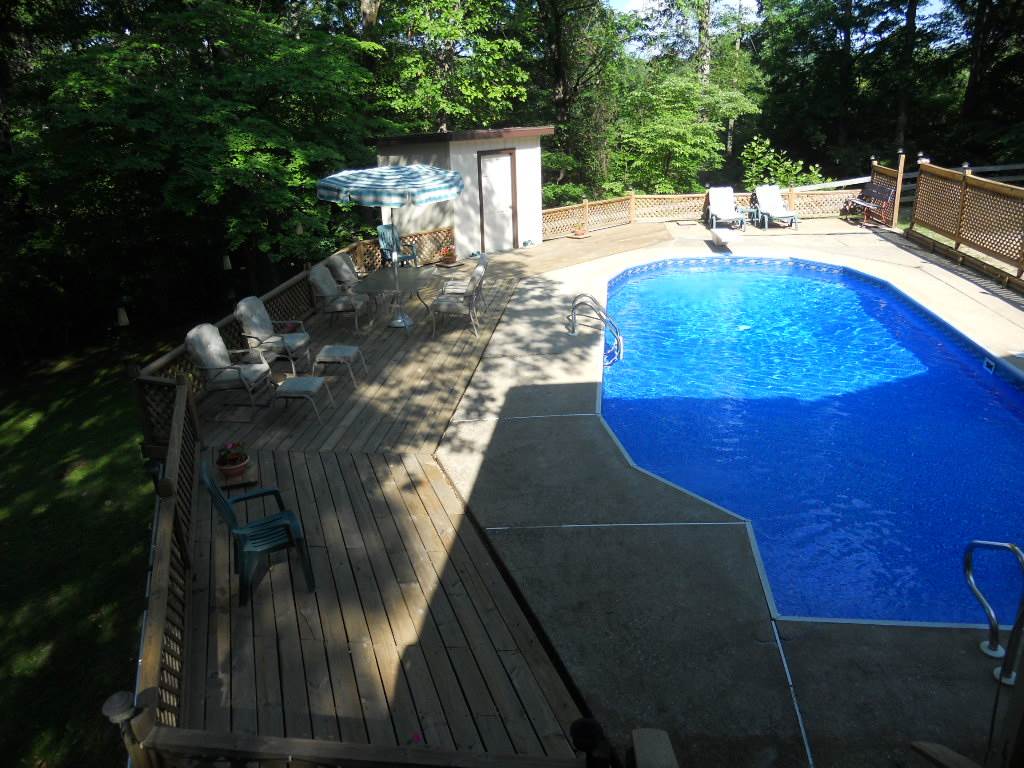 7809 Sipes Road Bloomington, IN 47408 - Photo 23 of 27 Gallery Image 23