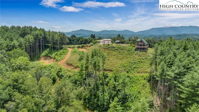 $840,000 | 321 Laurel Highlands Drive, Grassy Creek, NC 28631
