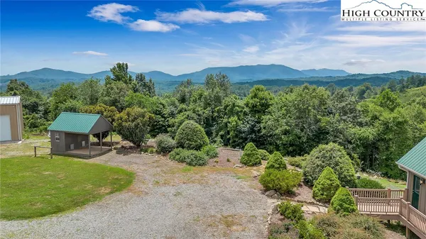 $820,000 | 321 Laurel Highlands Drive, Grassy Creek, NC 28631