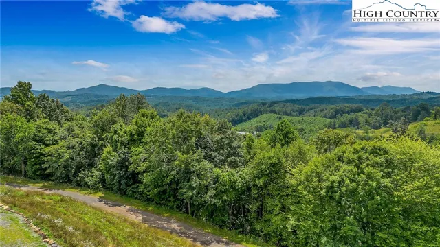 $840,000 | 321 Laurel Highlands Drive, Grassy Creek, NC 28631