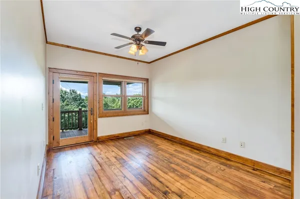 $820,000 | 321 Laurel Highlands Drive, Grassy Creek, NC 28631