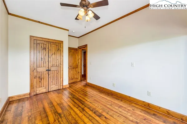 $820,000 | 321 Laurel Highlands Drive, Grassy Creek, NC 28631