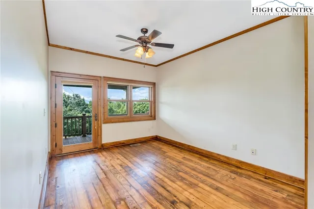 $840,000 | 321 Laurel Highlands Drive, Grassy Creek, NC 28631