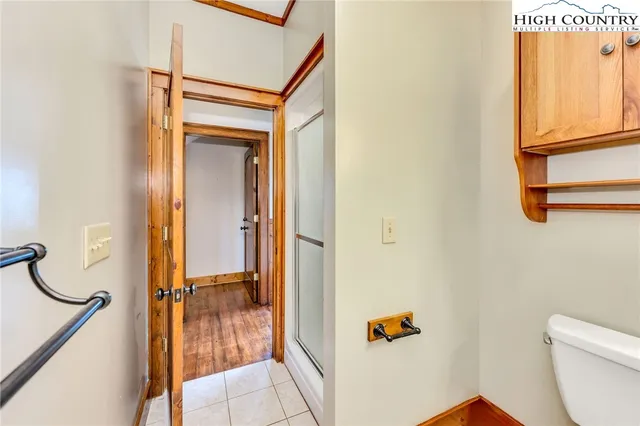 $840,000 | 321 Laurel Highlands Drive, Grassy Creek, NC 28631