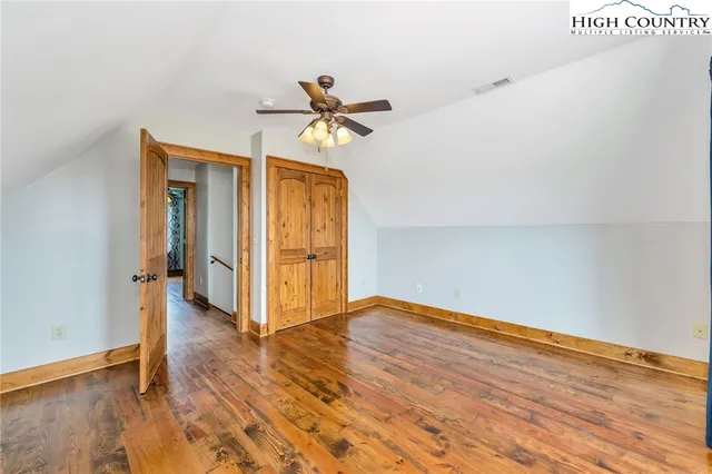 $840,000 | 321 Laurel Highlands Drive, Grassy Creek, NC 28631