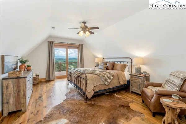 $820,000 | 321 Laurel Highlands Drive, Grassy Creek, NC 28631