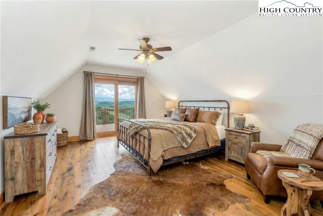 $840,000 | 321 Laurel Highlands Drive, Grassy Creek, NC 28631