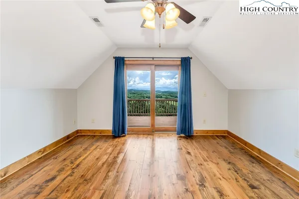 $820,000 | 321 Laurel Highlands Drive, Grassy Creek, NC 28631