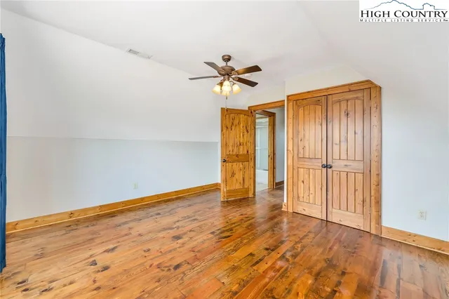 $840,000 | 321 Laurel Highlands Drive, Grassy Creek, NC 28631