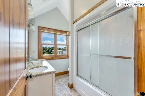 $820,000 | 321 Laurel Highlands Drive, Grassy Creek, NC 28631