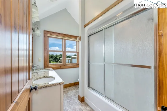 $840,000 | 321 Laurel Highlands Drive, Grassy Creek, NC 28631