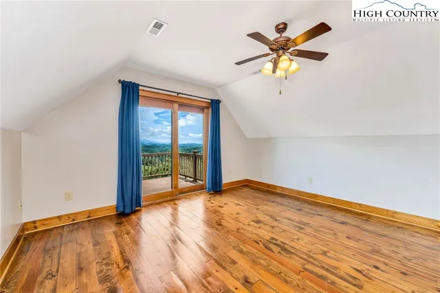 $840,000 | 321 Laurel Highlands Drive, Grassy Creek, NC 28631