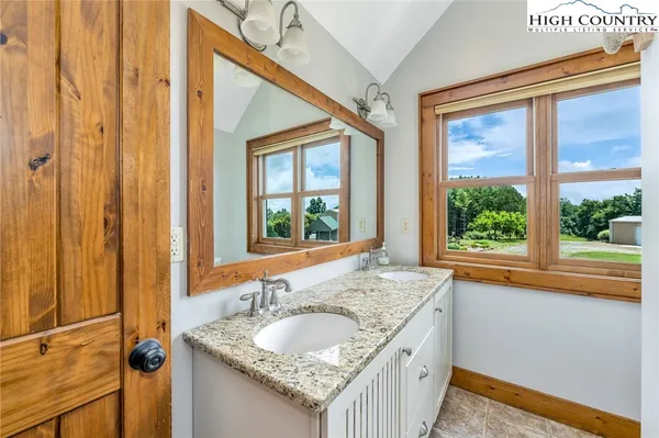 $820,000 | 321 Laurel Highlands Drive, Grassy Creek, NC 28631