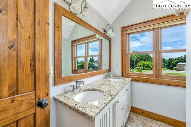 $840,000 | 321 Laurel Highlands Drive, Grassy Creek, NC 28631