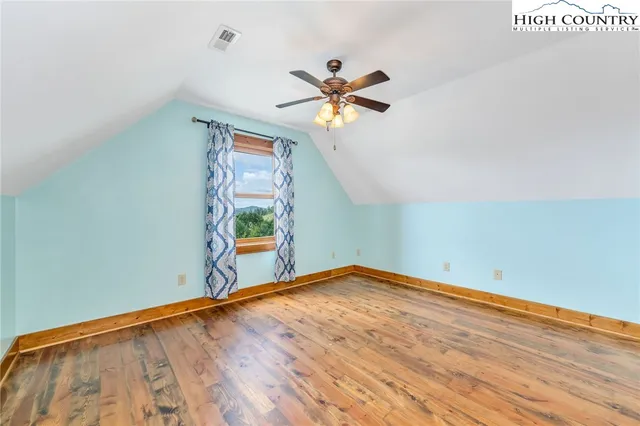 $840,000 | 321 Laurel Highlands Drive, Grassy Creek, NC 28631