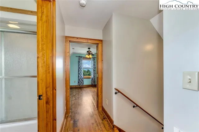 $840,000 | 321 Laurel Highlands Drive, Grassy Creek, NC 28631