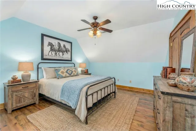 $840,000 | 321 Laurel Highlands Drive, Grassy Creek, NC 28631