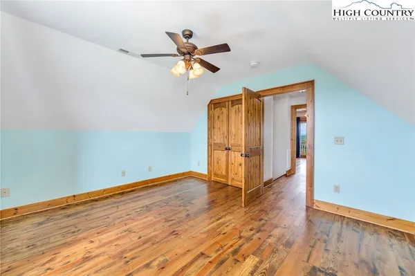 $820,000 | 321 Laurel Highlands Drive, Grassy Creek, NC 28631